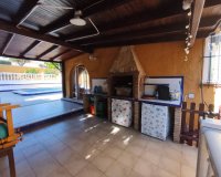 Herverkoop - Villa -
Torrevieja - Los Balcones