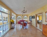 Herverkoop - Villa -
Torrevieja - Los Balcones