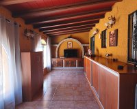 Herverkoop - Villa -
Torrevieja - Los Balcones