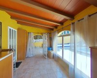 Herverkoop - Villa -
Torrevieja - Los Balcones
