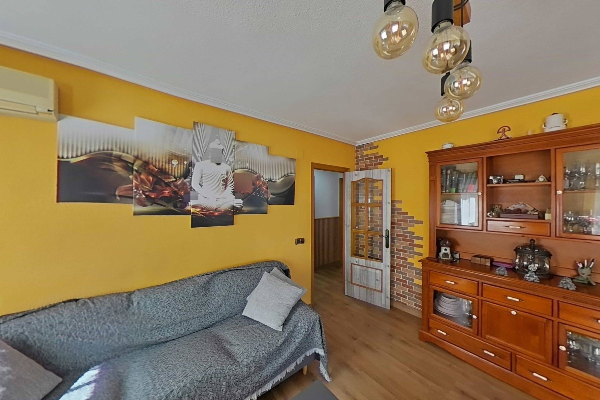 Herverkoop - Villa -
Torrevieja - Los Balcones