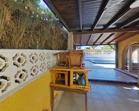Herverkoop - Villa -
Torrevieja - Los Balcones