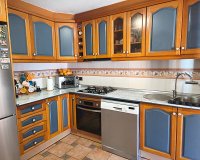 Herverkoop - Villa -
Torrevieja - Los Balcones