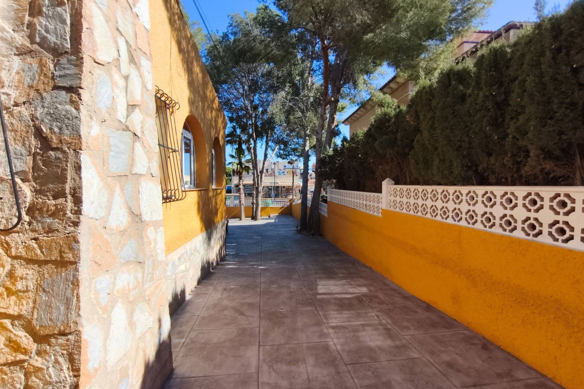 Herverkoop - Villa -
Torrevieja - Los Balcones