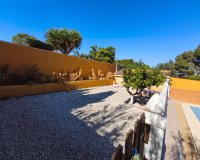 Herverkoop - Villa -
Torrevieja - Los Balcones