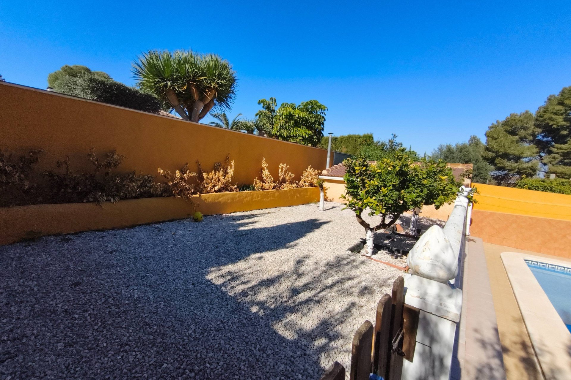 Herverkoop - Villa -
Torrevieja - Los Balcones