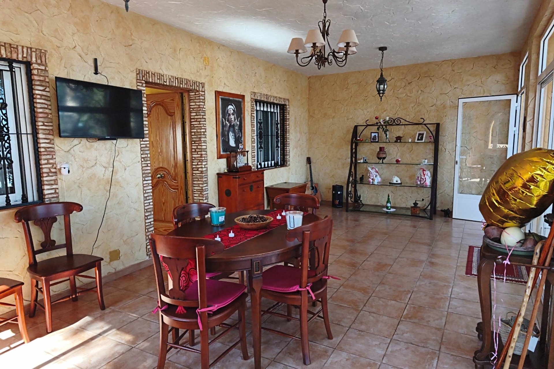 Herverkoop - Villa -
Torrevieja - Los Balcones