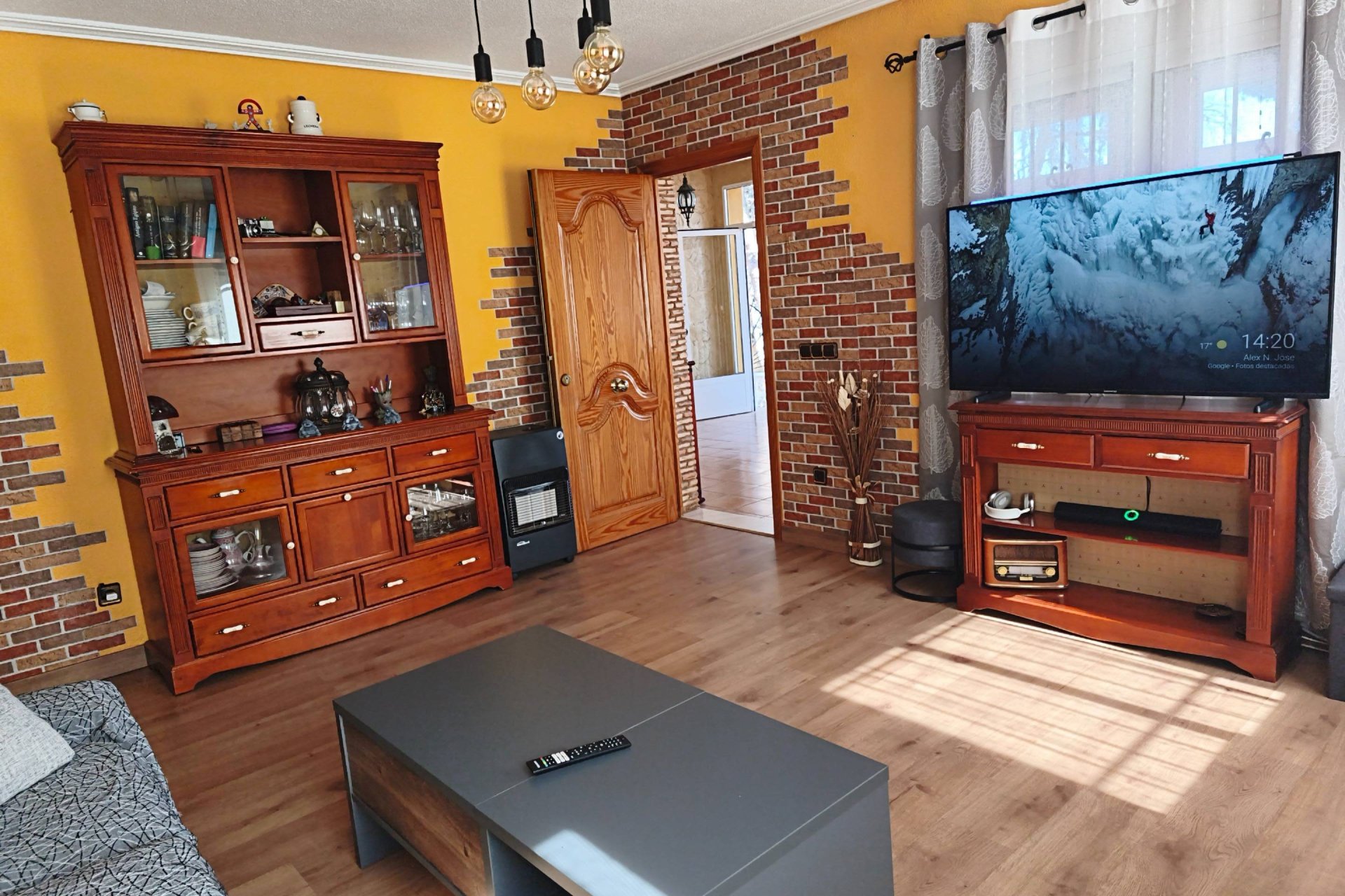 Herverkoop - Villa -
Torrevieja - Los Balcones