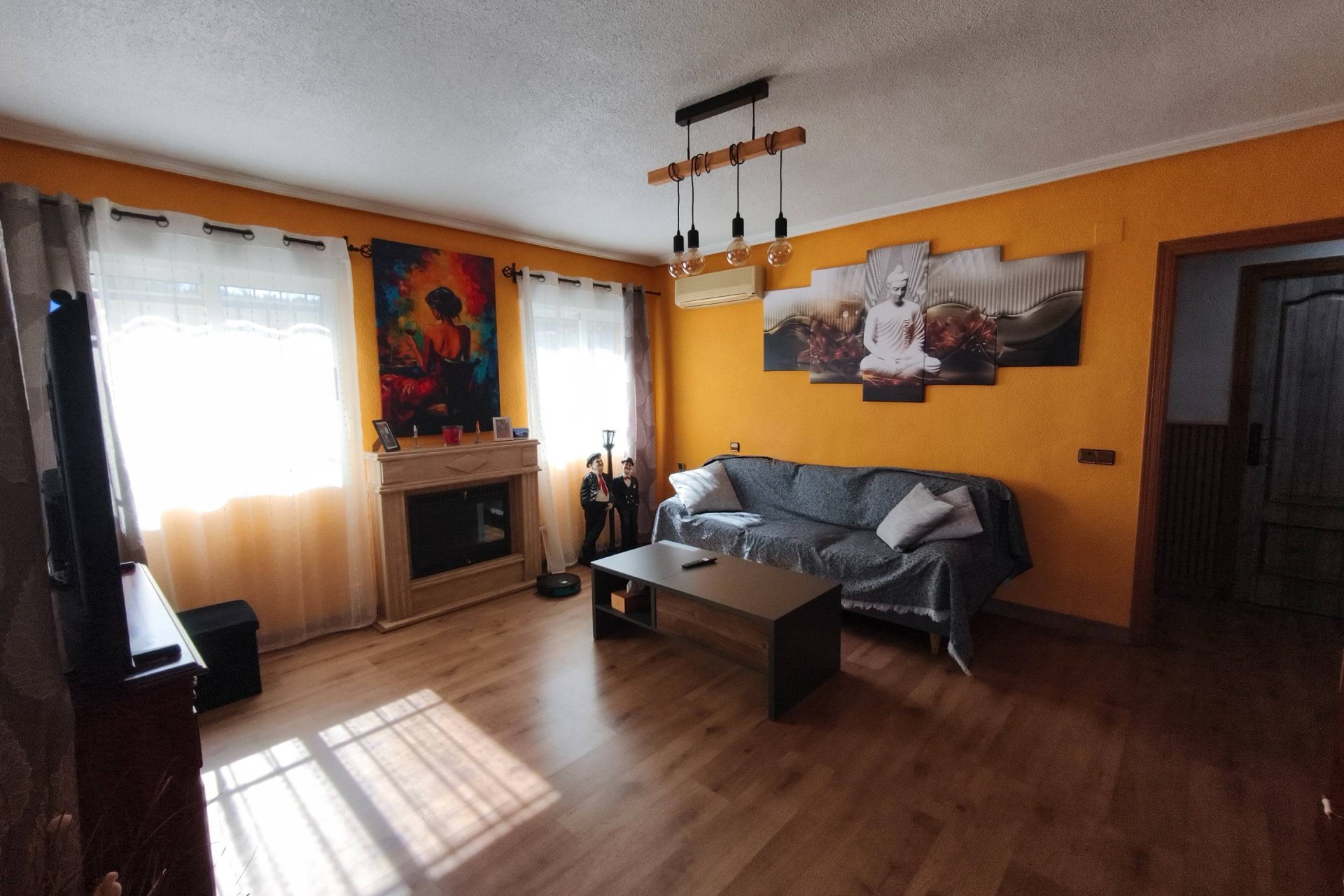 Herverkoop - Villa -
Torrevieja - Los Balcones