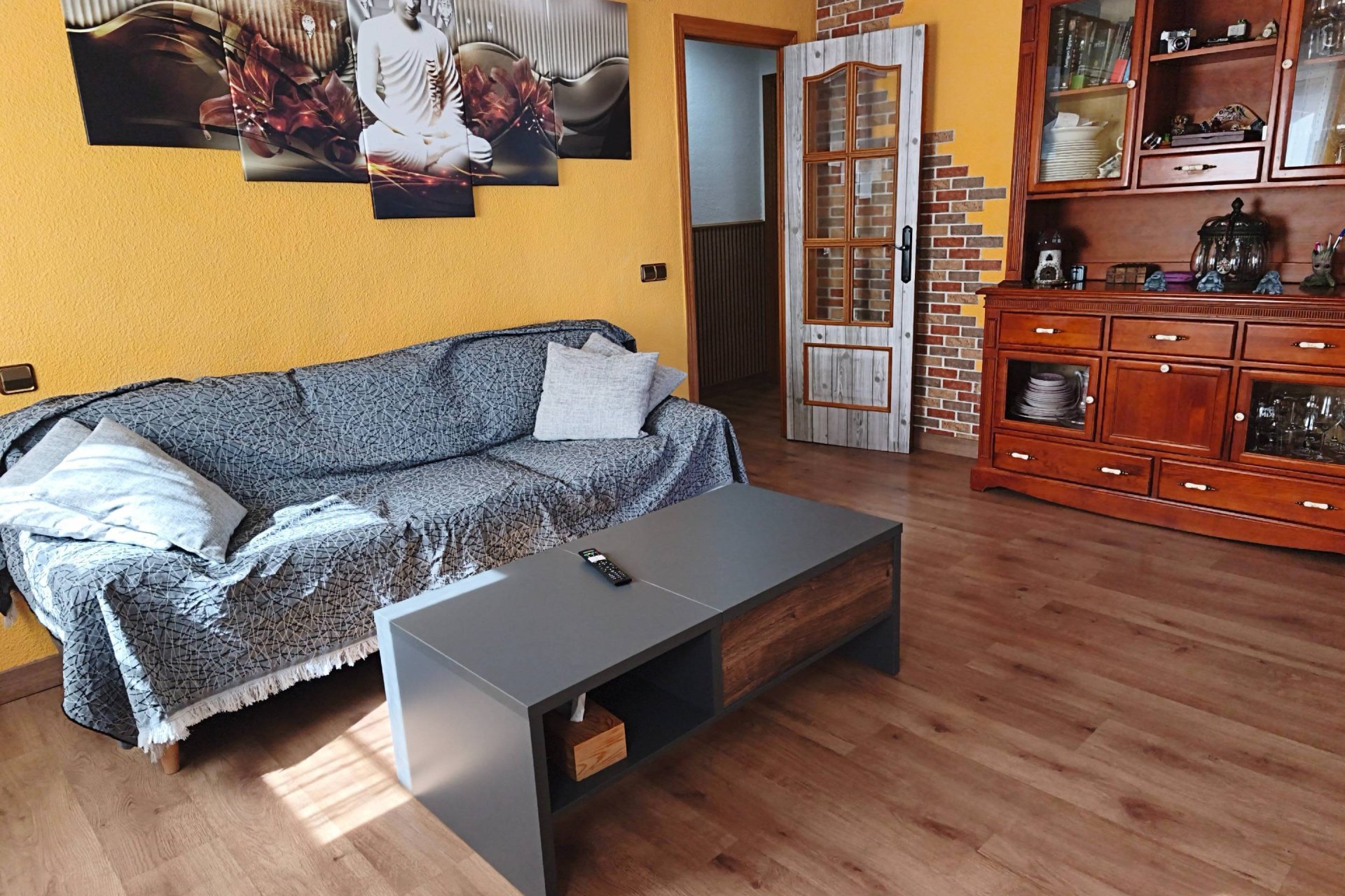 Herverkoop - Villa -
Torrevieja - Los Balcones