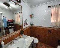 Herverkoop - Villa -
Torrevieja - Los Balcones