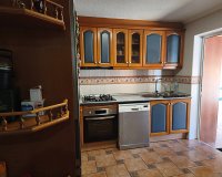 Herverkoop - Villa -
Torrevieja - Los Balcones