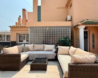 Herverkoop - Villa -
Torrevieja - Los Frutales