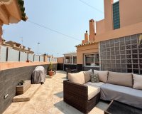 Herverkoop - Villa -
Torrevieja - Los Frutales