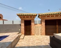 Herverkoop - Villa -
Torrevieja - Los Frutales