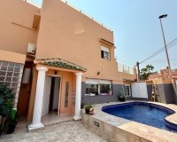 Herverkoop - Villa -
Torrevieja - Los Frutales