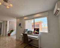 Herverkoop - Villa -
Torrevieja - Los Frutales