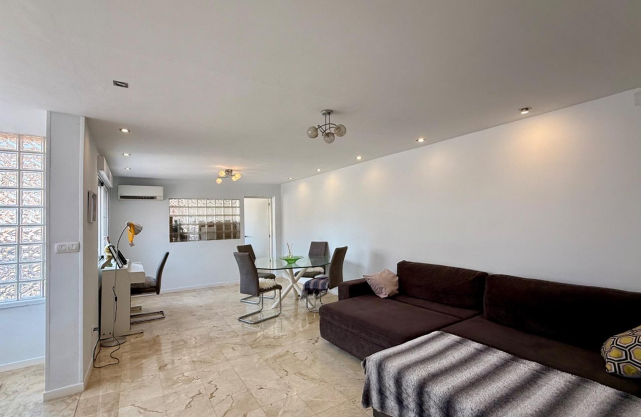 Herverkoop - Villa -
Torrevieja - Los Frutales