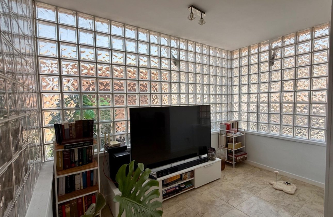 Herverkoop - Villa -
Torrevieja - Los Frutales