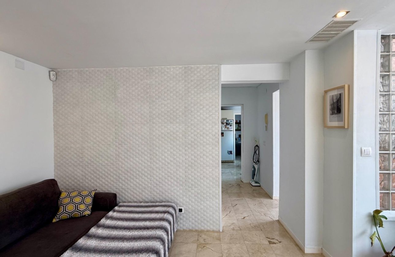 Herverkoop - Villa -
Torrevieja - Los Frutales