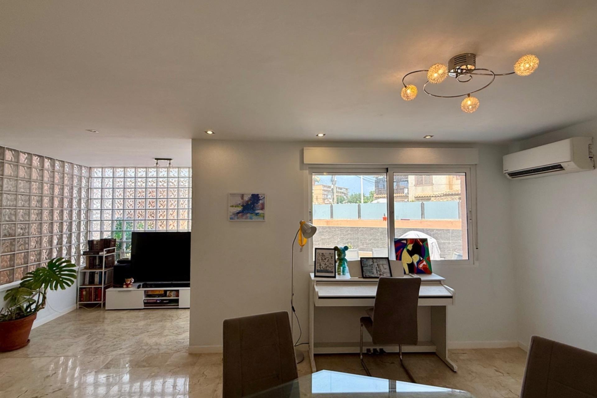 Herverkoop - Villa -
Torrevieja - Los Frutales