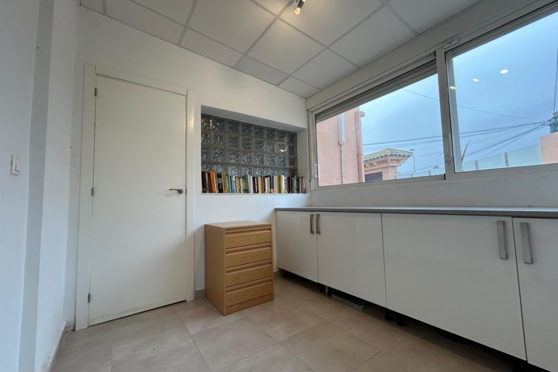 Herverkoop - Villa -
Torrevieja - Los Frutales