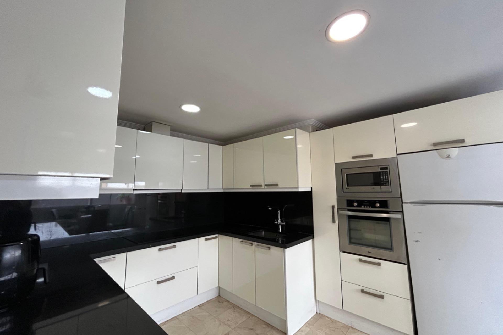 Herverkoop - Villa -
Torrevieja - Los Frutales