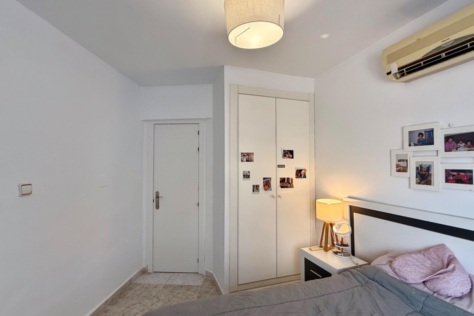 Herverkoop - Villa -
Torrevieja - Los Frutales