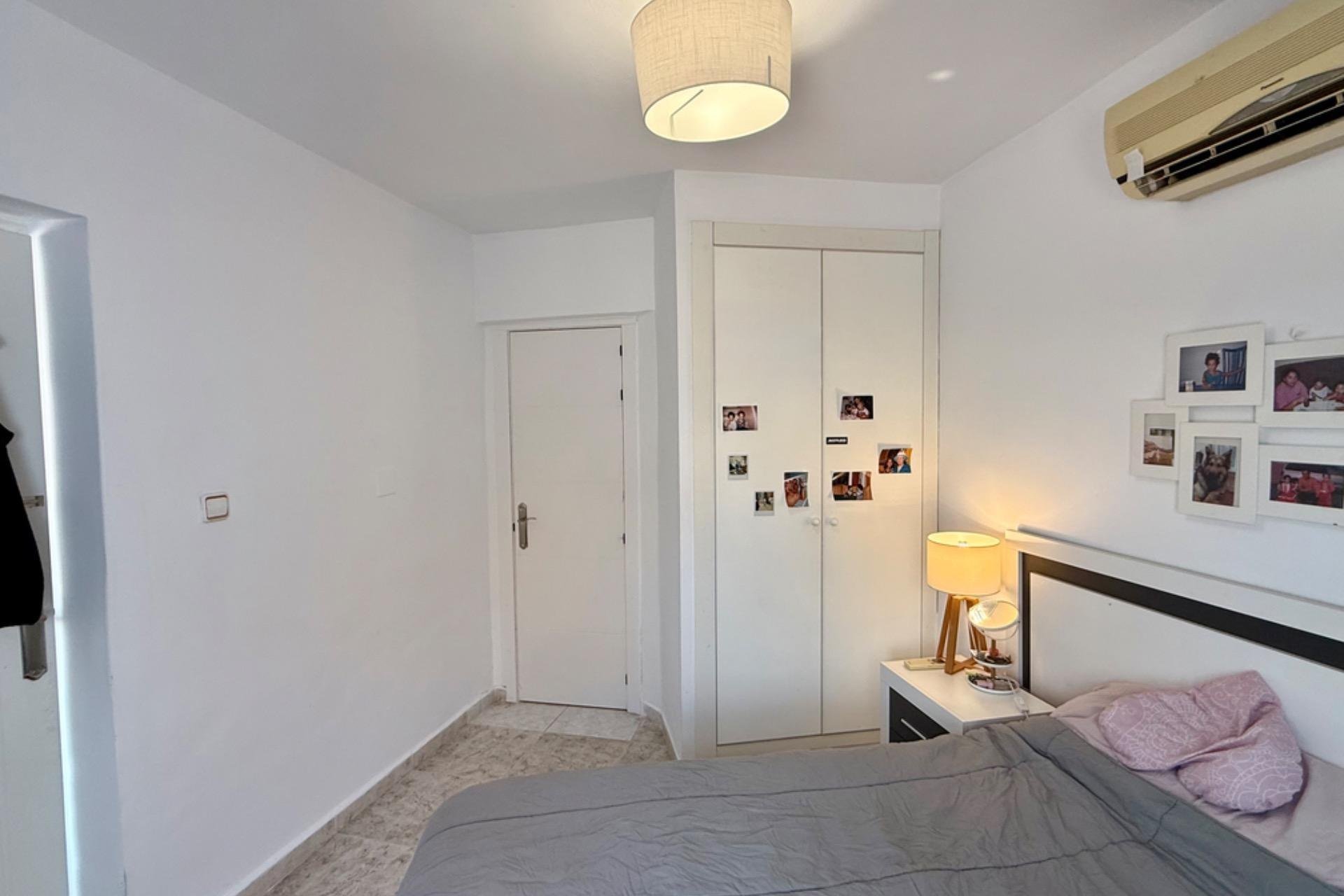 Herverkoop - Villa -
Torrevieja - Los Frutales