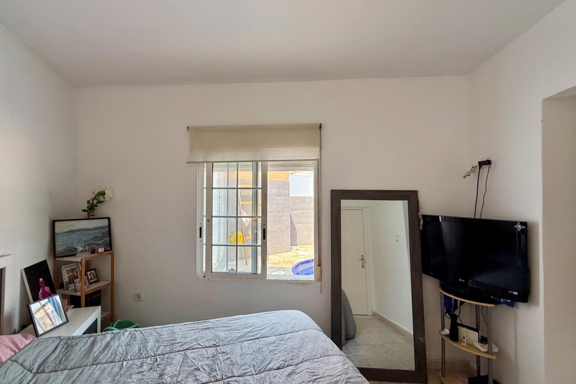 Herverkoop - Villa -
Torrevieja - Los Frutales