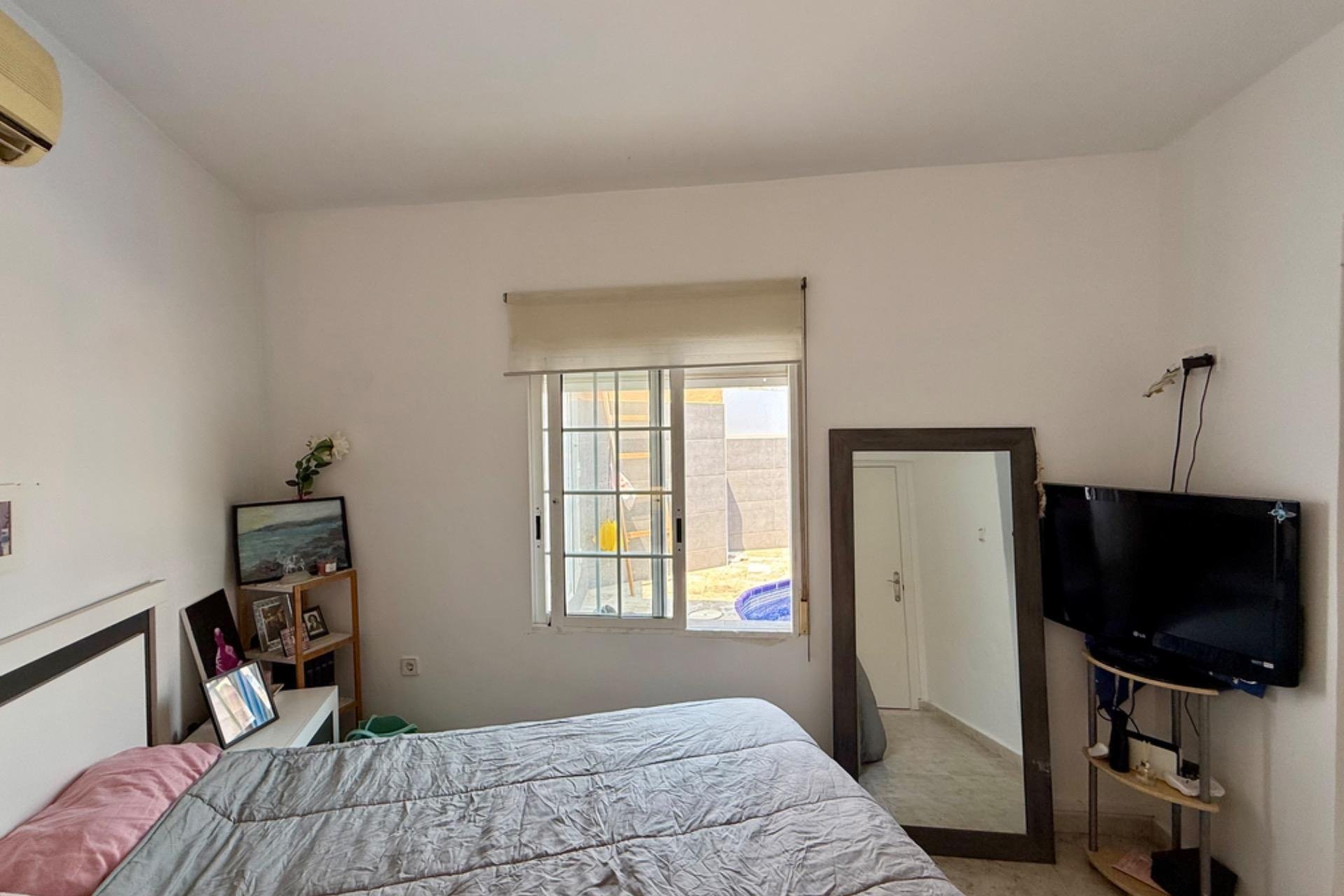 Herverkoop - Villa -
Torrevieja - Los Frutales