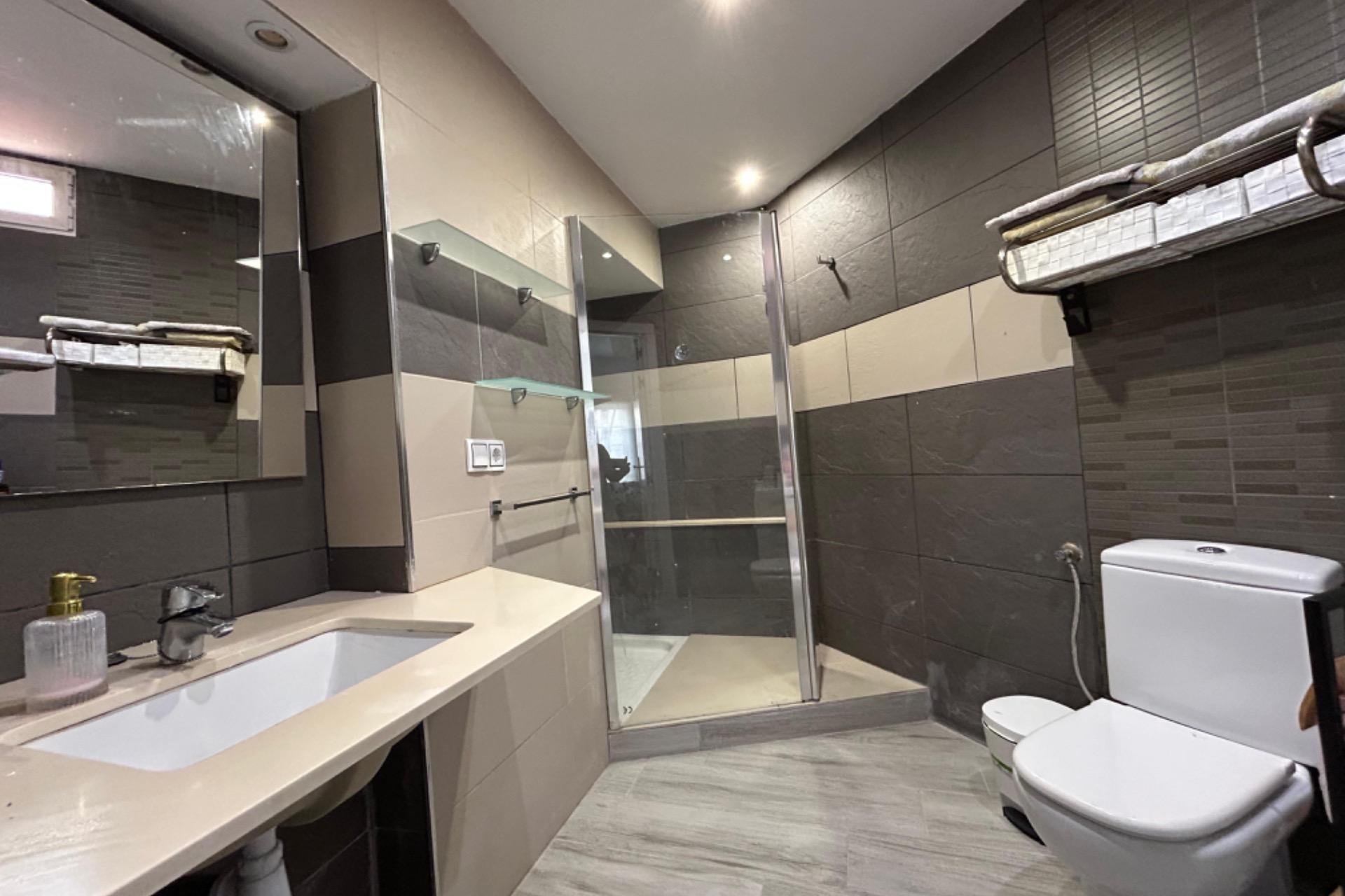 Herverkoop - Villa -
Torrevieja - Los Frutales