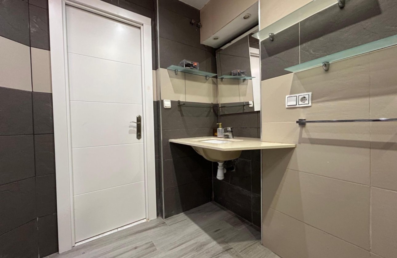 Herverkoop - Villa -
Torrevieja - Los Frutales