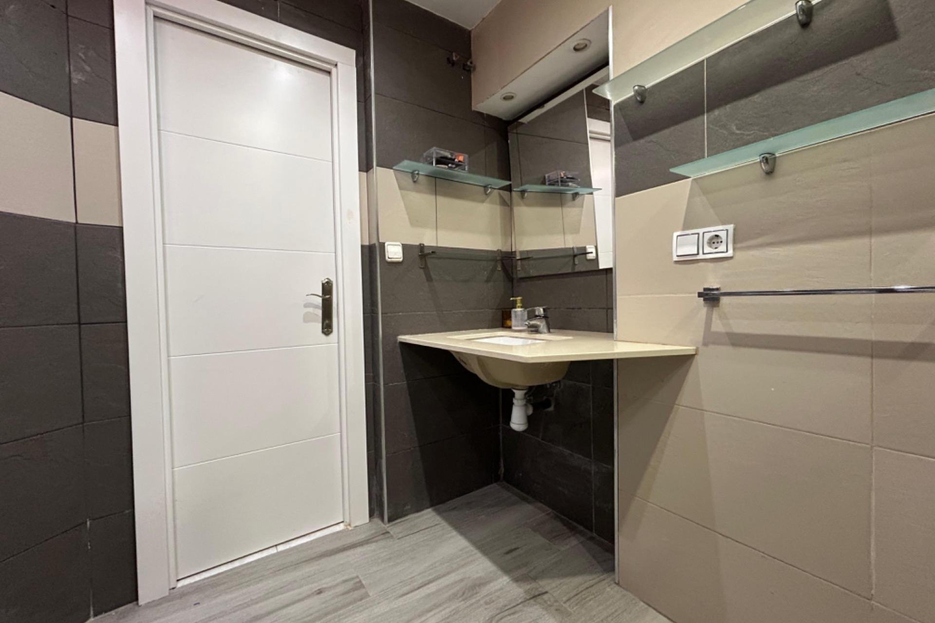 Herverkoop - Villa -
Torrevieja - Los Frutales