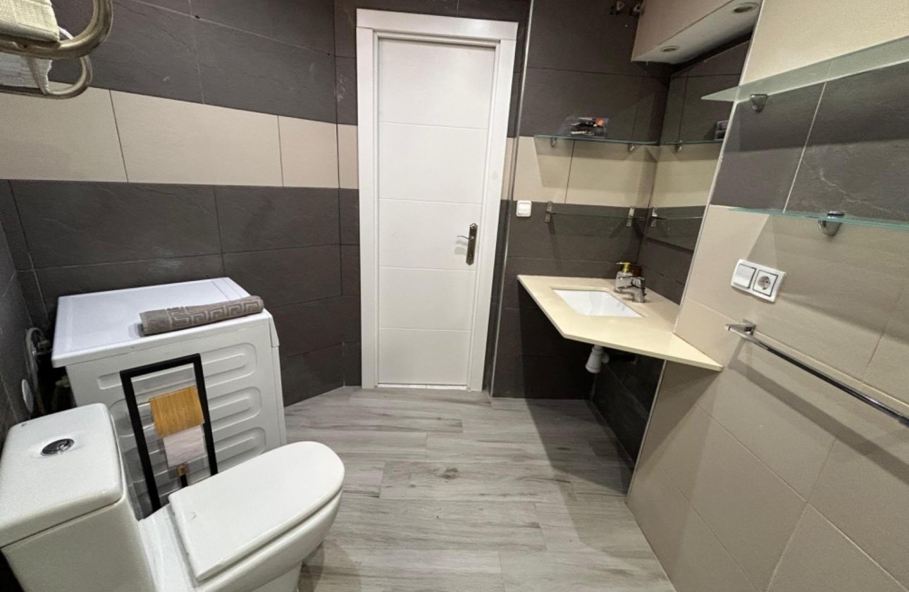 Herverkoop - Villa -
Torrevieja - Los Frutales