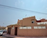 Herverkoop - Villa -
Torrevieja - Los Frutales