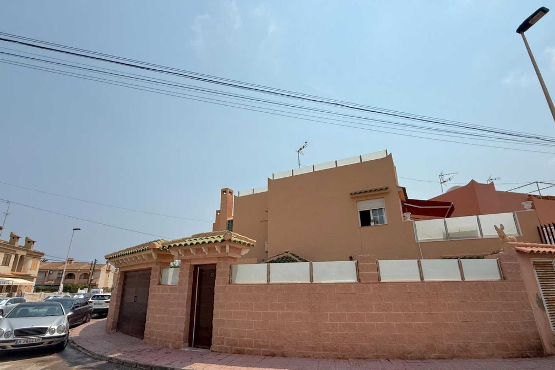 Herverkoop - Villa -
Torrevieja - Los Frutales