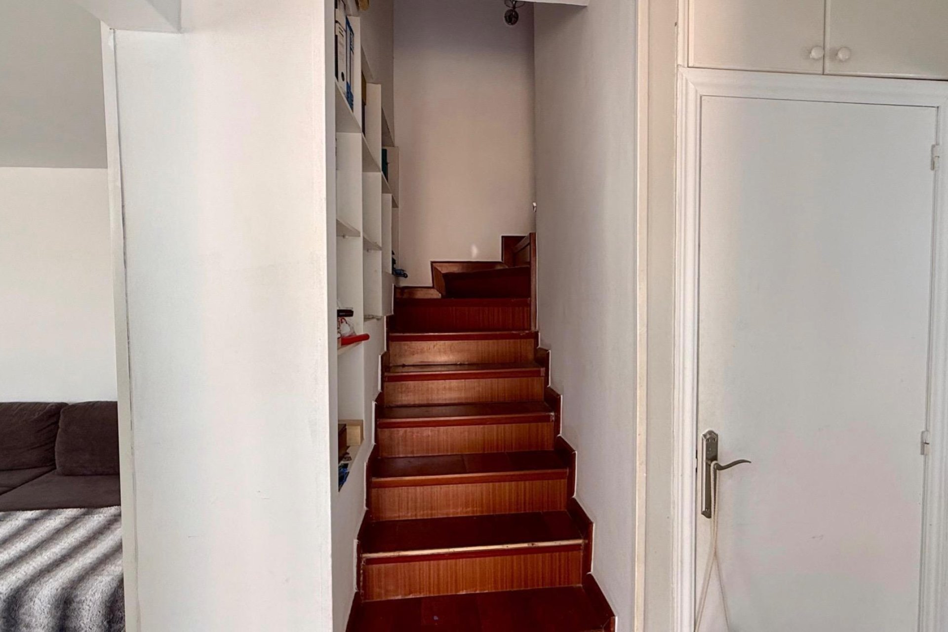 Herverkoop - Villa -
Torrevieja - Los Frutales