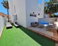 Herverkoop - Villa -
Torrevieja - Los Frutales