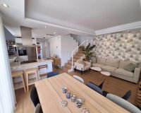 Herverkoop - Villa -
Torrevieja - Los Frutales