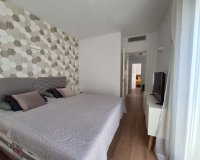 Herverkoop - Villa -
Torrevieja - Los Frutales