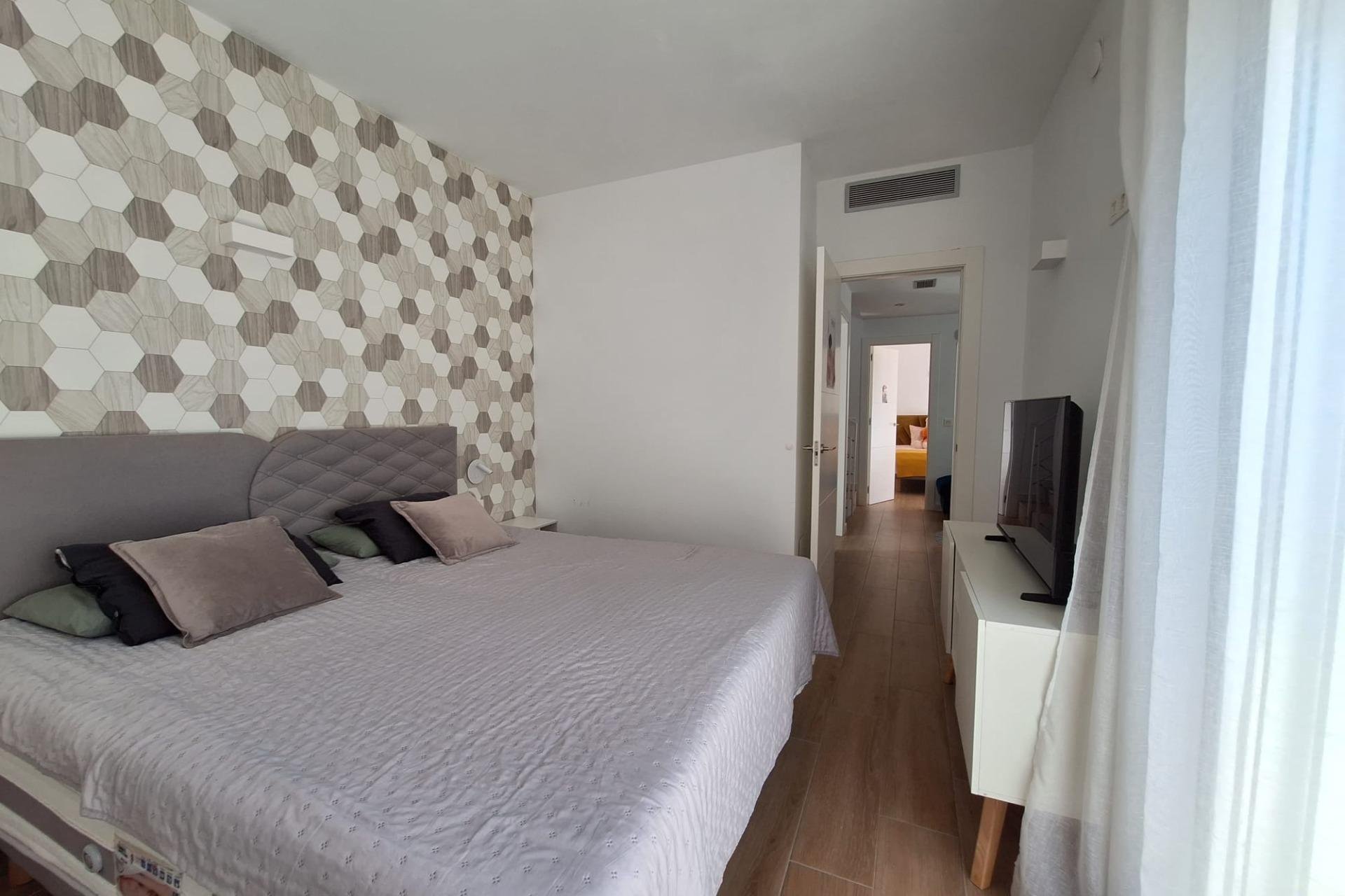 Herverkoop - Villa -
Torrevieja - Los Frutales