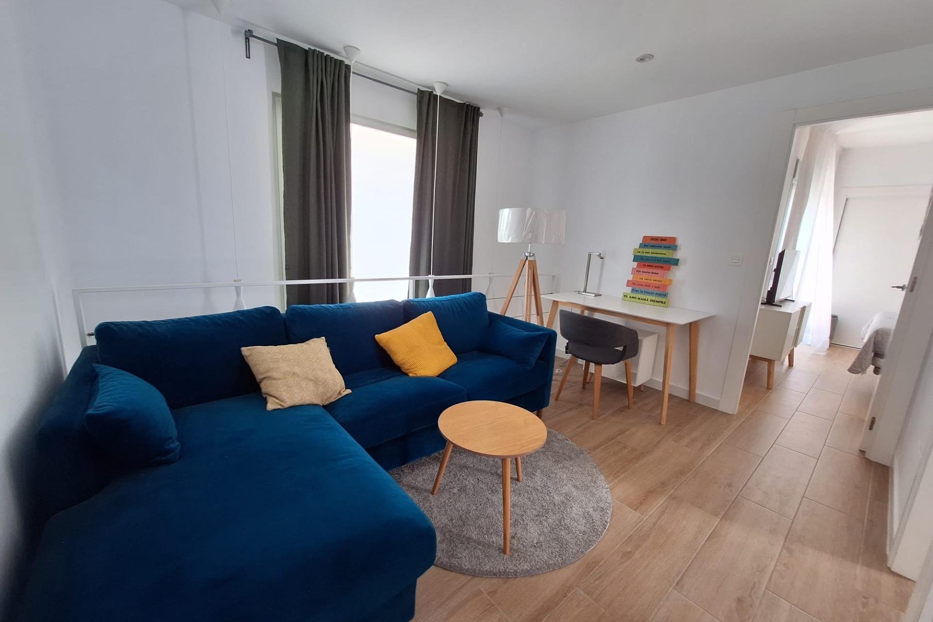 Herverkoop - Villa -
Torrevieja - Los Frutales
