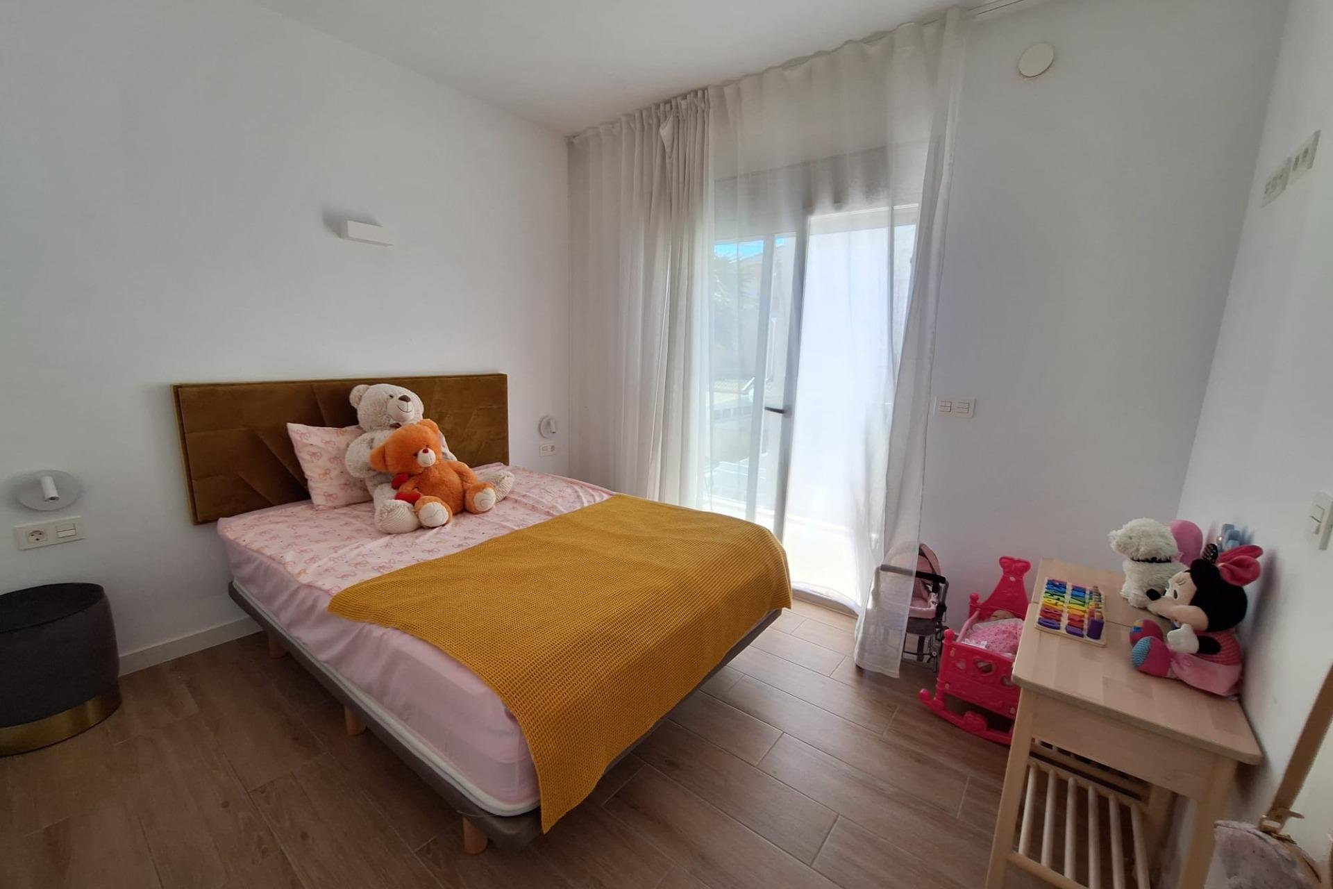 Herverkoop - Villa -
Torrevieja - Los Frutales