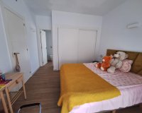 Herverkoop - Villa -
Torrevieja - Los Frutales
