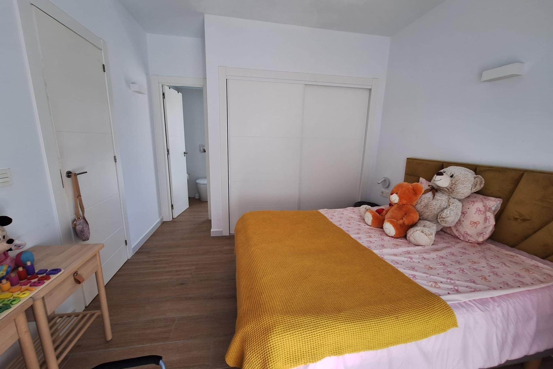 Herverkoop - Villa -
Torrevieja - Los Frutales