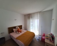 Herverkoop - Villa -
Torrevieja - Los Frutales
