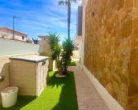 Herverkoop - Villa -
Torrevieja - Miramar - Torre Del Moro
