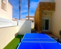 Herverkoop - Villa -
Torrevieja - Miramar - Torre Del Moro