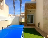 Herverkoop - Villa -
Torrevieja - Miramar - Torre Del Moro